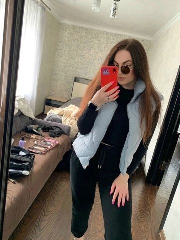 Проститутка Анна Проститутка Анна